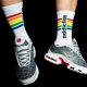 Calcetines Addiction Pride