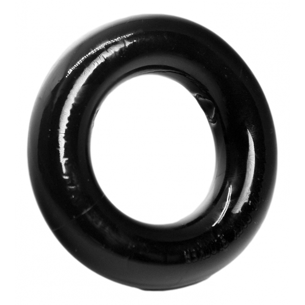 Anneau pénien ZIZI COCK BLOCKER 40 mm Noir