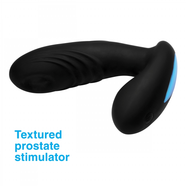 P-Thump Prostaatstimulator 11 x 3,7 cm