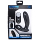 P-Thump Prostate Stimulator 11 x 3.7 cm