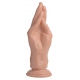 De Stuffer Vuist Hand 19 x 7 cm