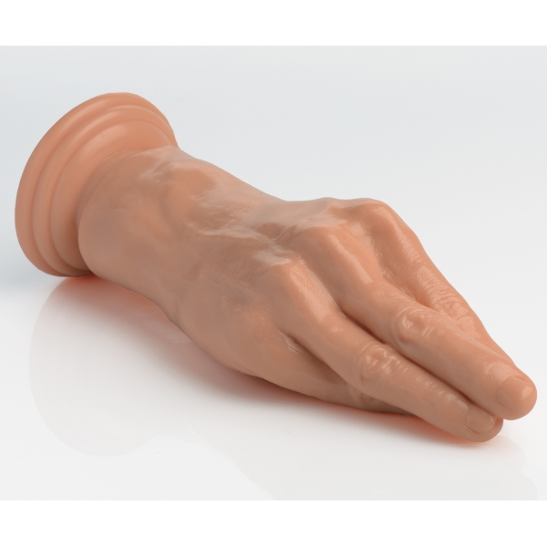 The Stuffer Fist Hand 19 x 7 cm