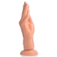 De Stuffer Vuist Hand 19 x 7 cm