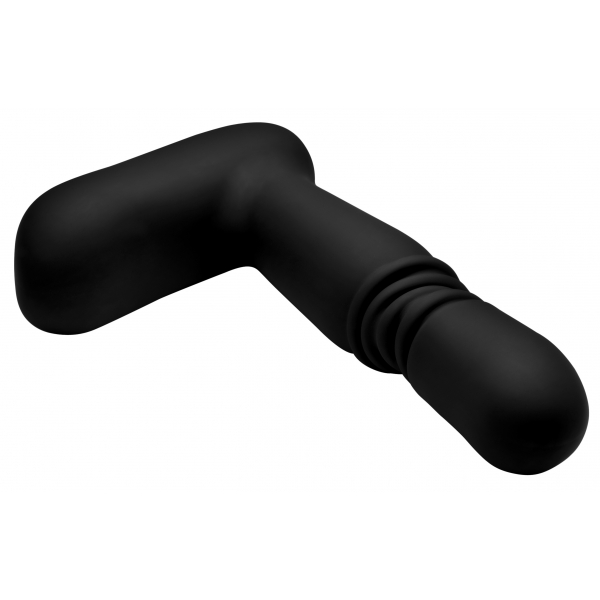 Prostate Stimulator with Thrust Control 12.5 x 3 cm