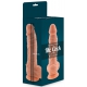 Realistic Dildo XL Mr Cock 24 x 7cm