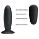 Vibrating plug with remote control VIBES CONTROL Mr Play 10 x 3.3cm