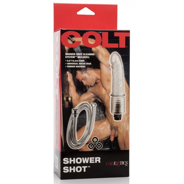 COLT Shower Shot 11 x 3.2cm