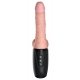 Consolador de pene King 14 x 3,6 cm