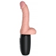 Consolador de pene King 14 x 3,6 cm