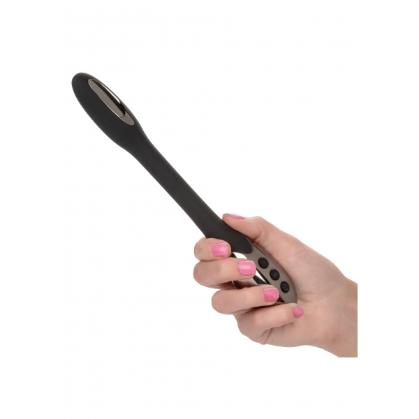 Electro Spark Dildo 16.5 x 2.5cm