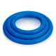 Cockrings Tri-Rings Blau