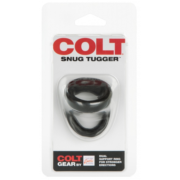 Colt Snug Tugger Noir