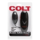 COLT Turbo vibrating egg 7.5 x 3.2 cm