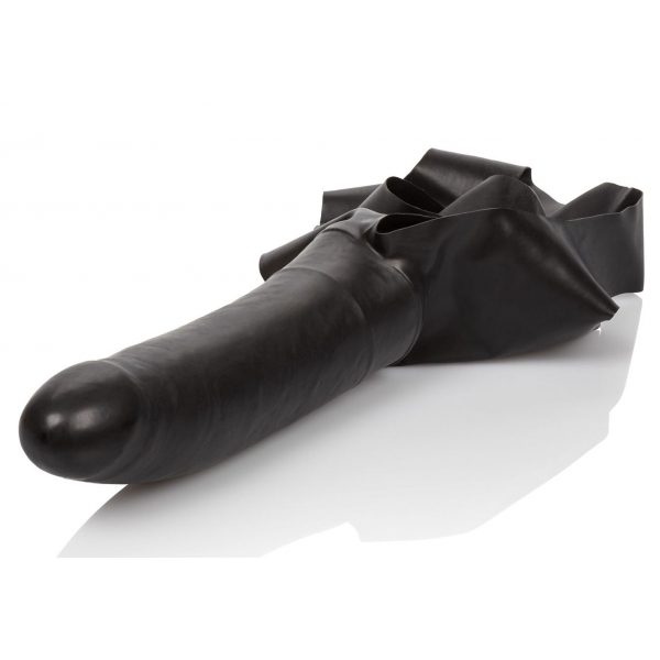 Latex Kopfdildo 15 x 4 cm