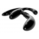 Curve Prostate Stimulator