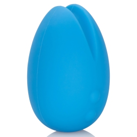 Mini Marvels Maravilhoso Estimulador de Clipper Azul EggCiter