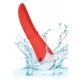 Laguna Beach Clitoral Stimulator 18cm Red