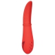 Estimulador Clitoral Laguna Beach 18cm Vermelho