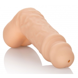Hohle Penisprothese 10 x 3.5 cm