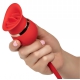 French Kiss Casanova 2 in 1 rosso