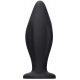 Ficha Edgy silicone 11 x 4,5cm