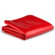 Vinyl Tarp 180 x 200cm Red