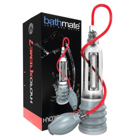 BathMate Bomba para el pene BATHMATE HydroXtreme 7 X30