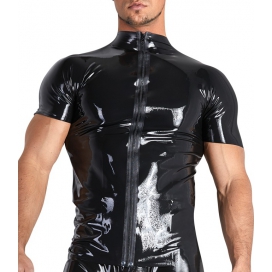 The Latex Collection Latex shirt