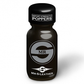 Mr S Leather MR S LEATHER 25ml