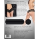 Cheeky Pants aus Spitze mit Vibro