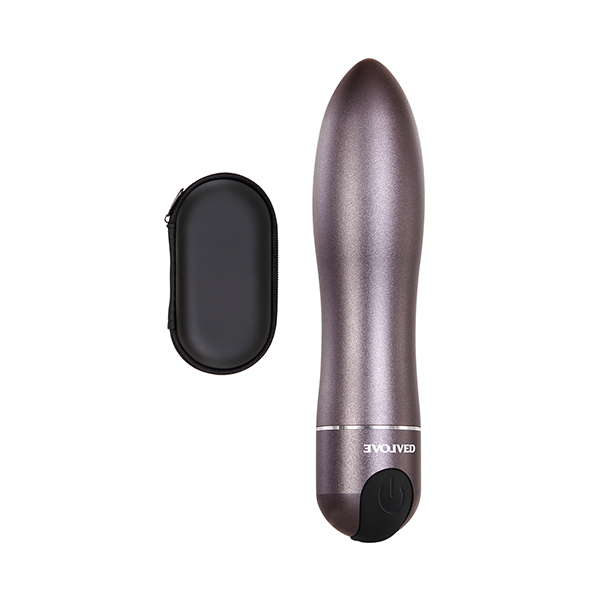 Gás de viagem Mini Vibro 9cm