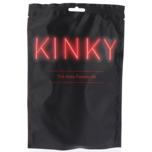 Kinky Sextoys Pack 7 Accesorios