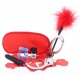 Sextoys WEEKEND Pack 7 Accessoires