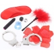 Sextoys WEEKEND Pack 7 Accesorios