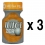 Juice Zero 10ml x3