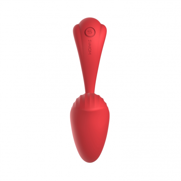 Phoenix Neo Connected Vibrating Egg Stimulator 8 x 3,3 cm