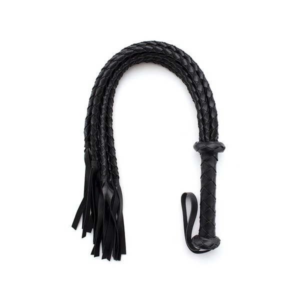 Tigress Long Pointer 78cm Black