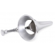 Mini Collin Metalen Speculum 4 x 2.2cm