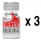 Everest Original 10 ml x3