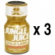 Jungle Juice Gold Label 10ml x3