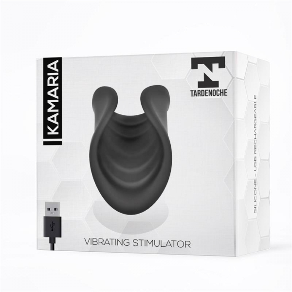 Kamaria 10 Vibrationen Vibrierender Masturbator