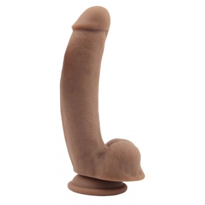 Naked Legend Realistic Dildo Naked Legend Boss 16 x 4 cm