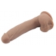 Realistic Dildo Naked Legend Boss 16 x 4 cm