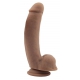 Realistic Dildo Naked Legend Boss 16 x 4 cm