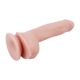 Realistic dildo Carnal Pleasure 16 x 4cm