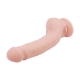 Dildo realistico Piacere carnale 16 x 4 cm