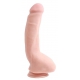 Realistic dildo Carnal Pleasure 16 x 4cm