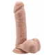 Dildo Get Real 16 x 4,5 cm