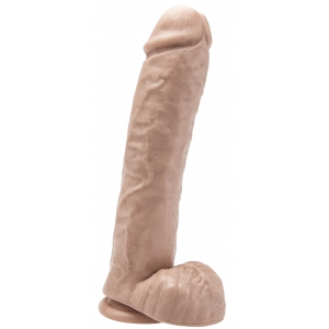 Get Real TOYJOY Obter Dildo Real 23 x 6,2 cm