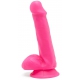 Dildo Happy Dick 12 x 3.3 cm Pink
